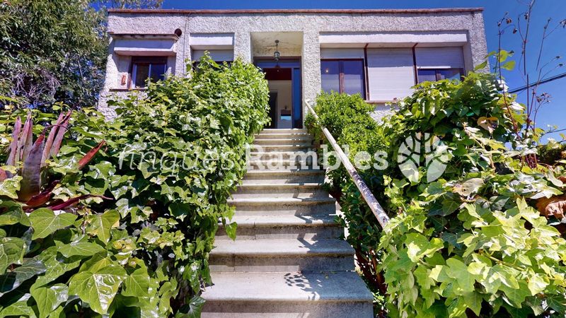 Foto 7fb1e68d-1096-47b6-bb0f-87ee71a323d5. Casa amb calefacció aparcament a Masquefa