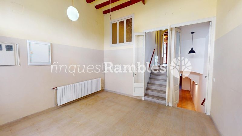 Foto 0d53e76a-f72c-4725-8239-5d74a98ffb50. Casa amb calefacció a Capellades