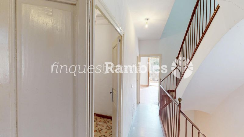 Foto 40f06c74-e92e-4a6d-82b2-42331326bbc8. Casa amb calefacció a Capellades