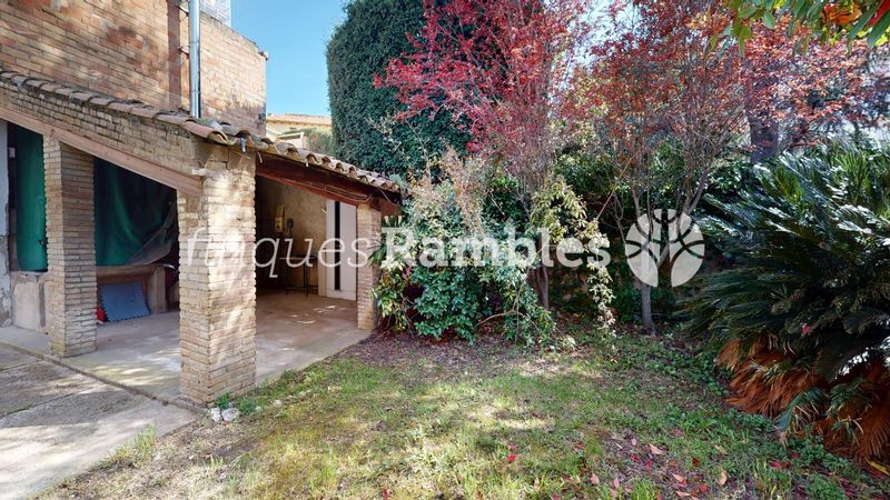 Foto 4800f1b9-97cd-4513-b0e0-72cb084bfe43. Casa amb calefacció a Capellades