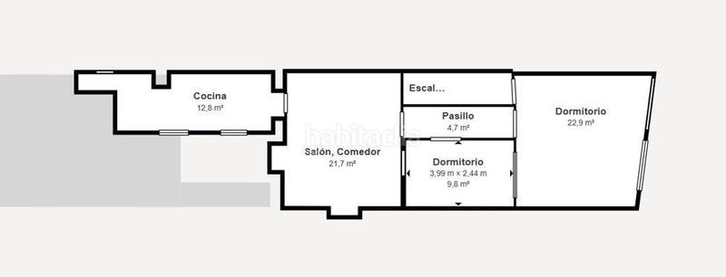 Foto 7e674882-5106-4353-9d25-e55c76d903cf. Casa amb calefacció a Capellades