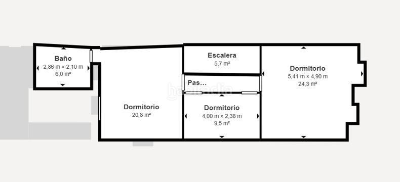 Foto a3880494-e33f-411c-ba13-0ec95222df29. Casa amb calefacció a Capellades