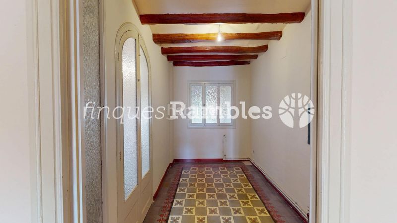 Foto af919c96-b89e-4e15-8f22-220da74a255e. Casa amb calefacció a Capellades