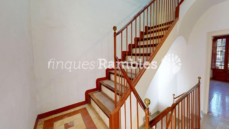 Foto dca600c5-e033-4d81-b95d-bcb0380743ce. Casa amb calefacció a Capellades