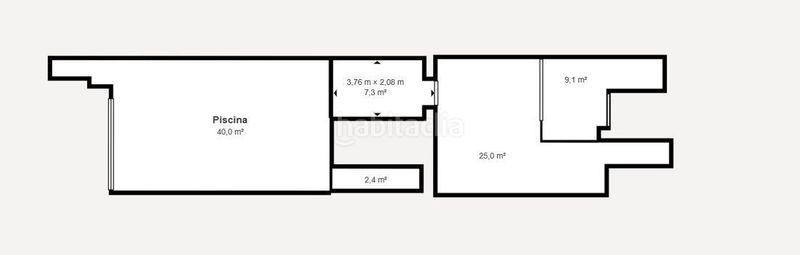 Foto f73cba72-c9a6-4f1f-a802-3e44b7a43445. Casa amb calefacció a Capellades