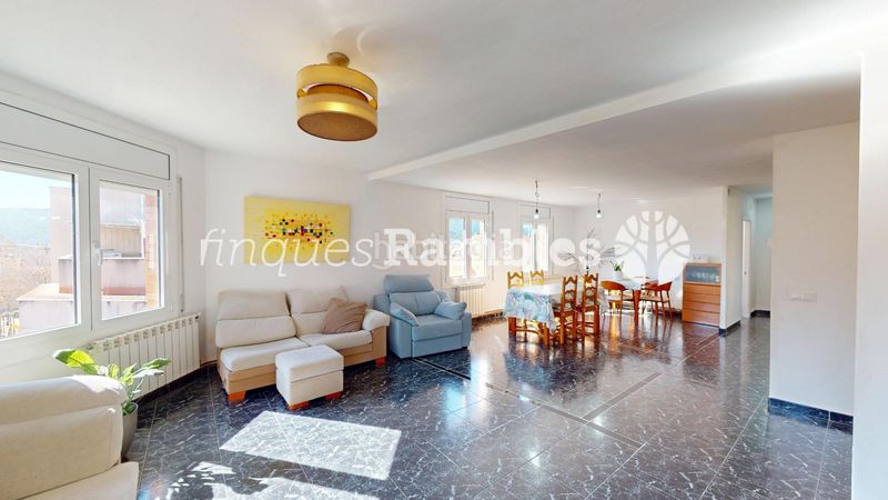 Foto 09afa209-2652-4154-8653-3e01b2147a8b. Pis amb calefacció a Vilanova del Camí