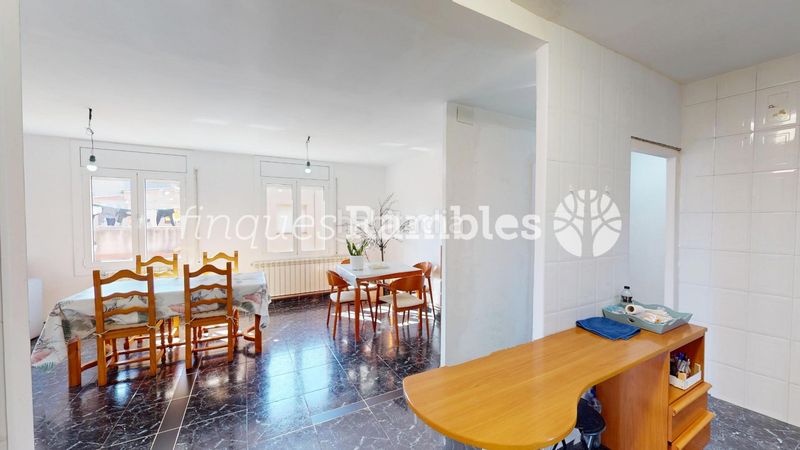 Foto 2105926f-0de0-4c23-92db-0011d269b4ca. Pis amb calefacció a Vilanova del Camí