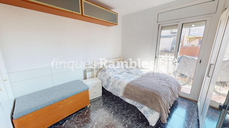 Foto 249f9a2e-5c8c-497d-80a7-edb09558d6e4. Pis amb calefacció a Vilanova del Camí