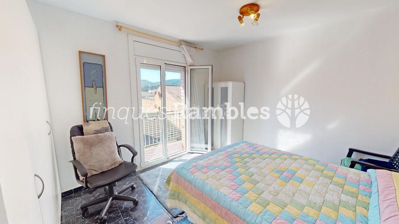 Foto 3092be5f-3447-4ce8-9630-950c53895dbb. Pis amb calefacció a Vilanova del Camí