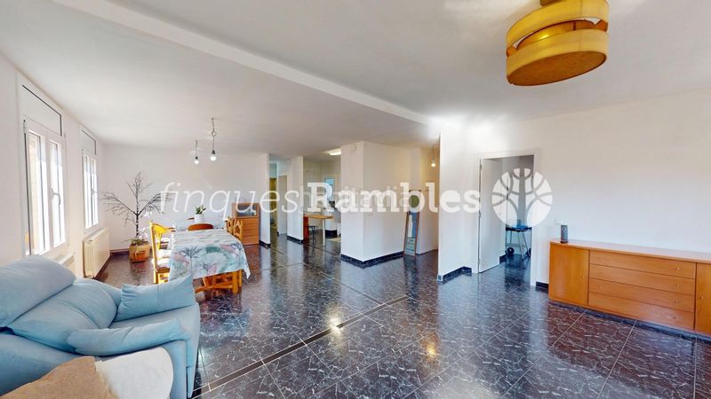 Foto 47631757-e607-4168-8e1b-c6fd89745a4d. Pis amb calefacció a Vilanova del Camí