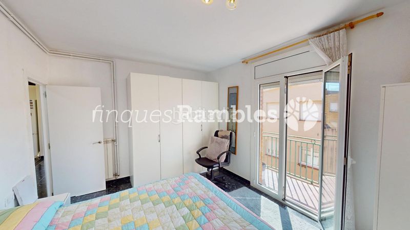 Foto 61e0e2dc-0984-4a65-abf1-5b5577016cea. Pis amb calefacció a Vilanova del Camí