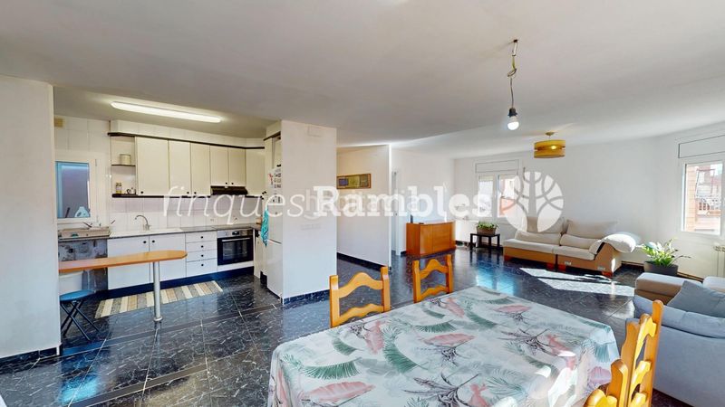 Foto a5a4288d-7243-422e-bf8c-1f77b4a445c8. Pis amb calefacció a Vilanova del Camí