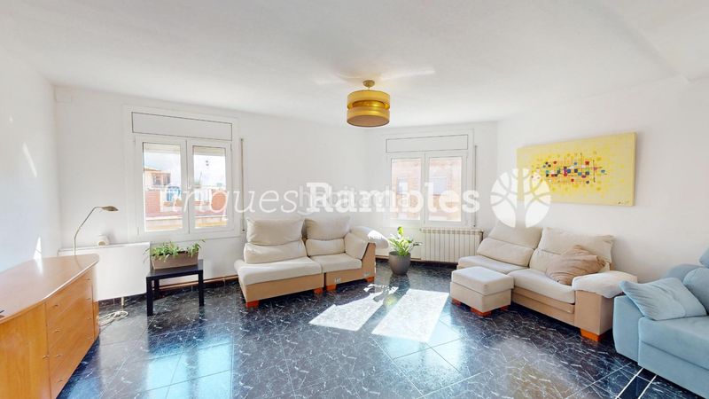 Foto a70a34af-489d-433f-b50d-3a166262517a. Pis amb calefacció a Vilanova del Camí