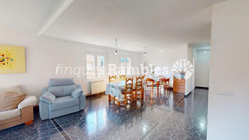 Foto b7460663-db6c-42ad-baa2-a18f6236ae8e. Pis amb calefacció a Vilanova del Camí