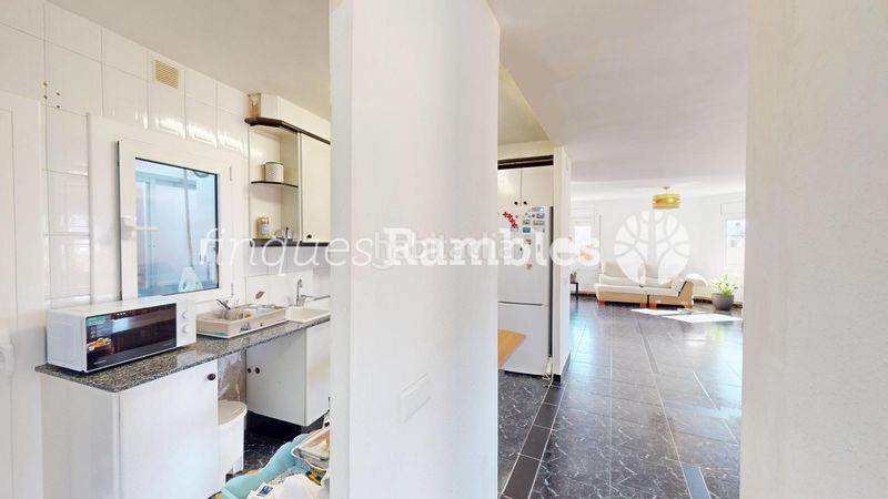 Foto ddc75f2f-eb7d-4021-acd0-fd7fb7b64bd5. Pis amb calefacció a Vilanova del Camí