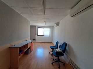 Lloguer Oficina a Polígon Industrial. Oficines en lloguer al pol. les comes igualada