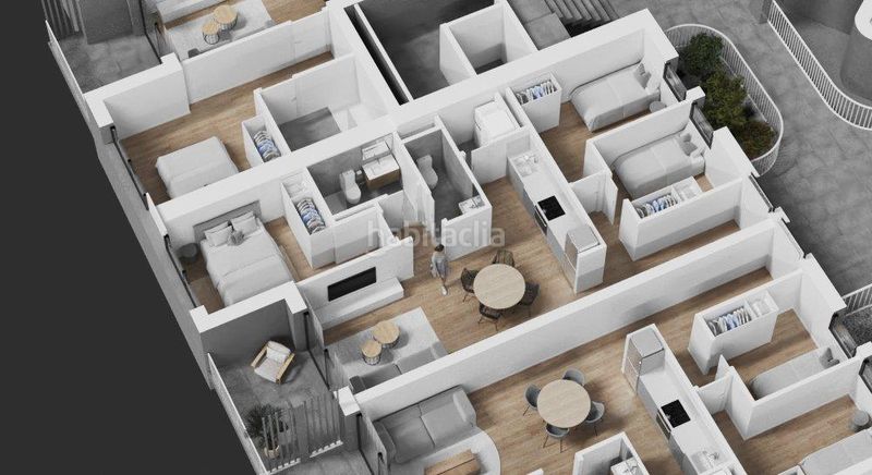 Foto 11f7c4bc-f3c3-4526-9876-cb93bf5f80d3. Pis a Llevant Igualada