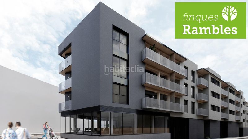 Foto 950ac2b2-3592-46e0-aad9-f52e07971da8. Pis a Llevant Igualada