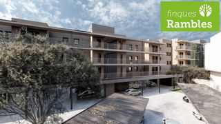 Flat in Llevant. Nova promoció! oportunitat!