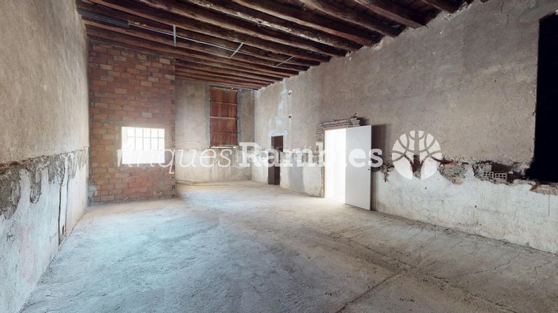 Foto 8d8eaa49-5f4a-47f9-a255-3e9c16c79ddd. Pis a Centre Igualada