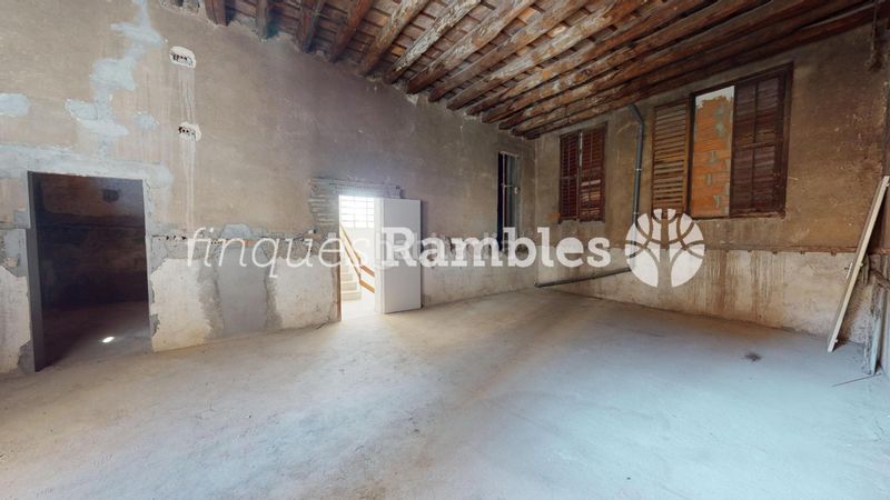 Foto be64d0c8-fa02-440c-9d47-ac72aee8d22a. Pis a Centre Igualada