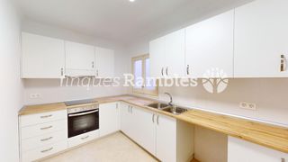 Pis a Centre. Espectacular pis reformat, amb gran terrassa!