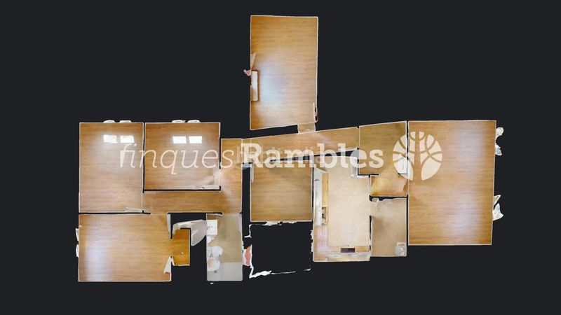 Foto c7a7fc6e-a4bf-4506-8108-93a8b84e9928. Pis a Centre Igualada