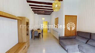 Casa a Santa Coloma de Queralt. Casa en venda al centre de santa coloma de queralt