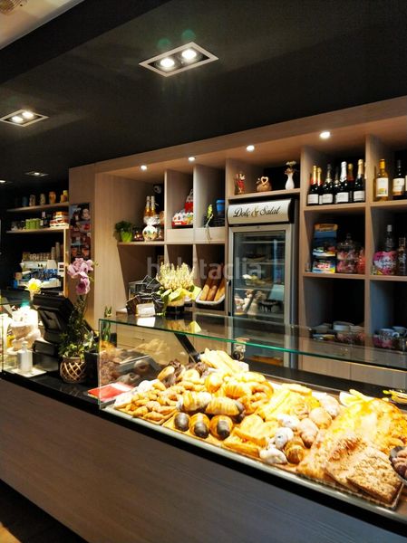 Foto 1ce9a8d5-7470-4dd0-80be-92d0e7c7ad62. Local comercial a Ponent - Set Camins Igualada