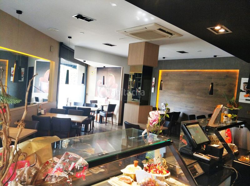 Foto 48a61ce2-698c-4941-b4fa-b6a3c1caf0e3. Local comercial a Ponent - Set Camins Igualada
