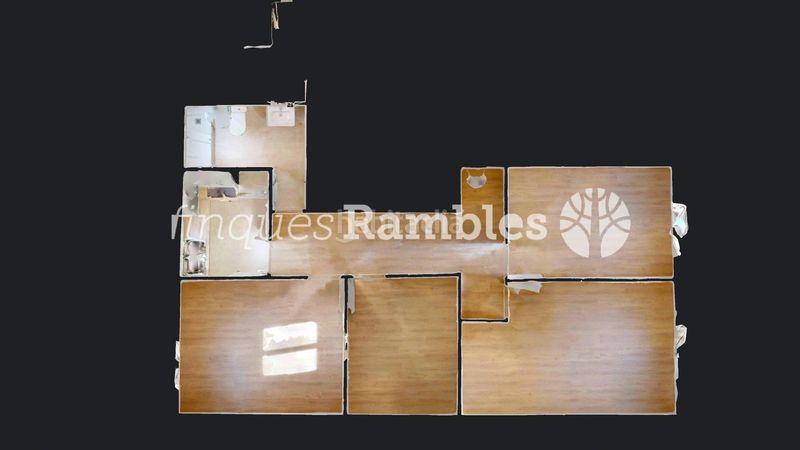 Foto 14aa1880-c387-47bc-bac6-7c607fa6875d. Pis a Centre Igualada