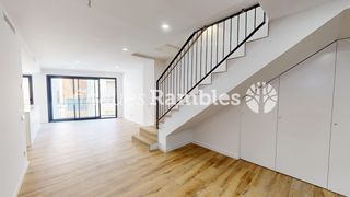 Duplex in Pla�a del rei 16. Promoci� d�obra nova a la pla�a del rei. New building