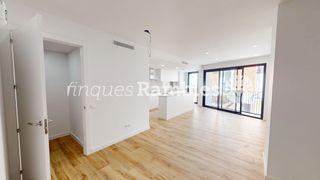 Flat in Pla�a del rei 16. Promoci� d�obra nova a la pla�a del rei. New building