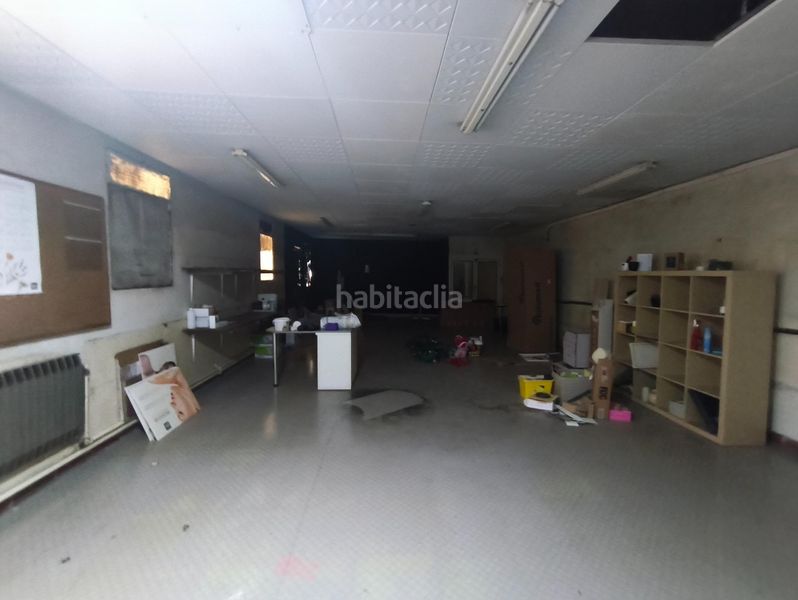 Foto 01d40877-a0b1-475d-b60a-b8eaddf76f92. Local comercial a Centre Igualada