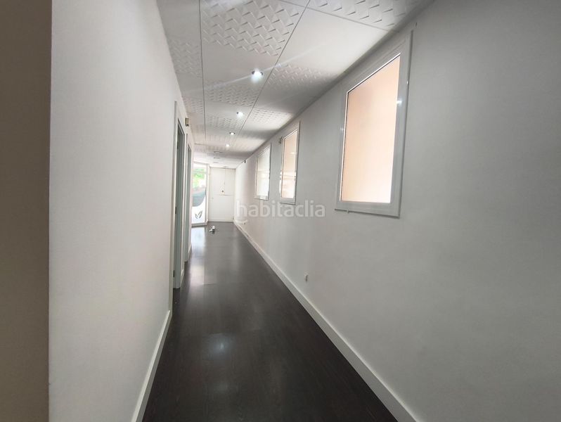 Foto 81d4457b-9fb3-4c5d-8f76-bb0b742b6a15. Local comercial a Centre Igualada