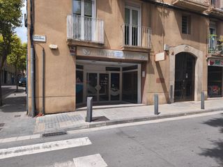 Locale commerciale in Centre. Local comercial en venda