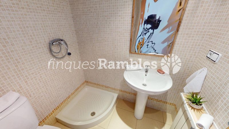 Foto 77689c90-a200-4e7e-a3ac-7343d8f79ed9. Dúplex amb calefacció a Ponent - Set Camins Igualada