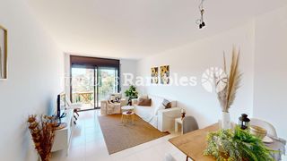 Dúplex a Ponent - Set Camins. Llum i sol, sol i llum a igualada