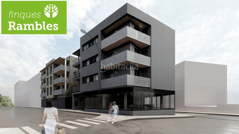 Foto ba475ada-ee7b-4c99-8dc0-db3dc4f63cee. Flat 82m<sup>2</sup> in carrer de pau muntadas 2 in Llevant Igualada