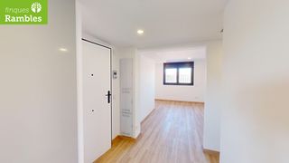 Appartement à Carrer del pare mariano 1. Nova promoció en venda a ple centre d'igualada!