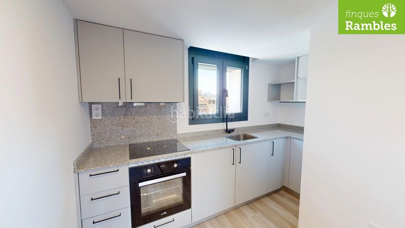Foto 13302f7b-43ca-477f-96d7-9ca703378e11. Flat 90m<sup>2</sup> in carrer del pare mariano 1 in Centre Igualada