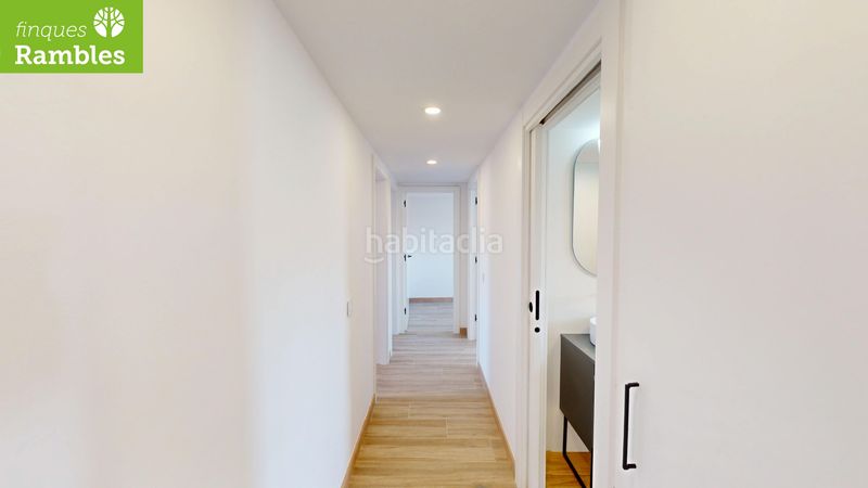 Foto 39f0cacb-e762-4685-8b55-2a64157c0c8b. Flat 90m<sup>2</sup> in carrer del pare mariano 1 in Centre Igualada