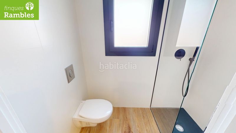 Foto 489cc462-ac68-4a8d-9bd3-7f034362f321. Flat 90m<sup>2</sup> in carrer del pare mariano 1 in Centre Igualada