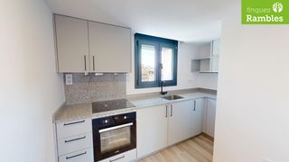 Appartement à Carrer del pare mariano 1. Nova promoció en venda a ple centre d'igualada!