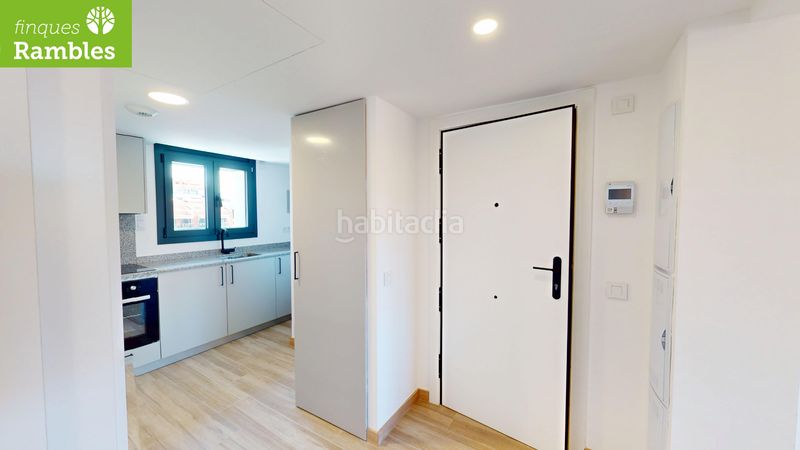 Foto e6555b24-0098-4743-a128-d02143affb55. Flat 90m<sup>2</sup> in carrer del pare mariano 1 in Centre Igualada