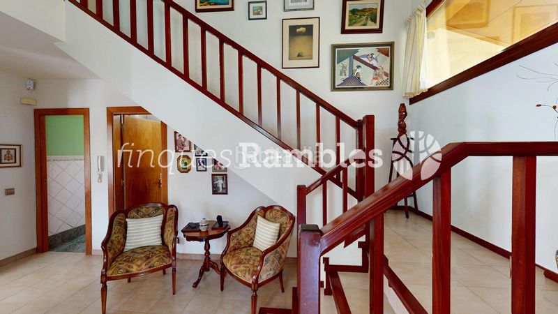 Foto 3c8782a5-e678-4682-aef3-476f937b760c. Casa amb calefacció aparcament a Capellades