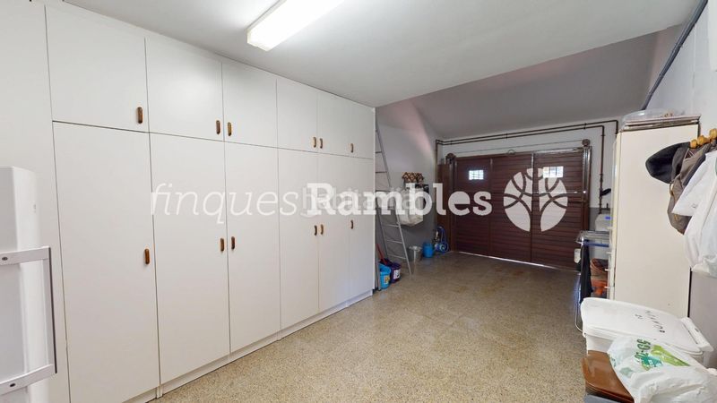 Foto 5fbfb31d-4f16-4ebf-baa5-1dde7e42f8f6. Casa amb calefacció aparcament a Capellades