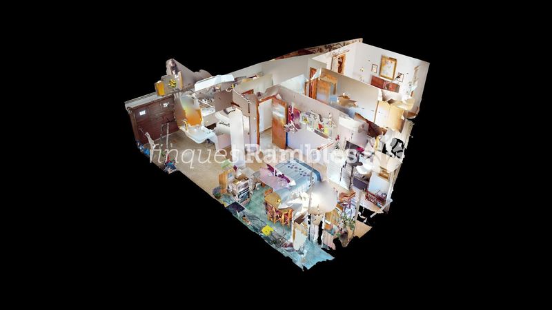 Foto 8904a322-97fa-451d-9f71-c67421a204b6. Casa amb calefacció aparcament a Capellades