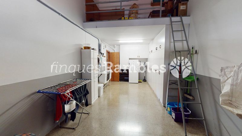 Foto 96fc76ac-6b98-4fde-9e6e-1eedfd5af0c7. Casa amb calefacció aparcament a Capellades