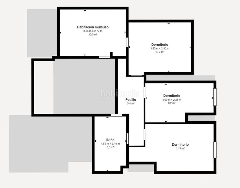 Foto d218464f-e39e-403f-9706-53ce4e139d42. Casa amb calefacció aparcament a Capellades